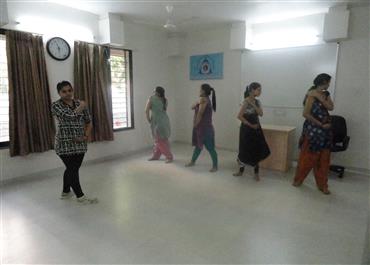 IQE - Seminar on Exercise for Pregnant Women